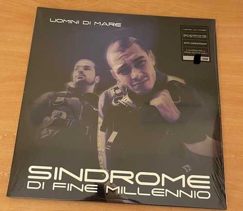 Vinile sindrome fine - sindrome,