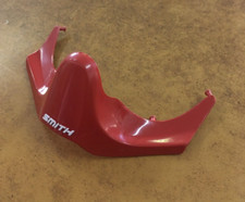 MASCHERINA PARANASO CORTA