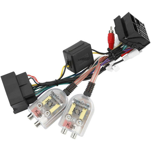 Adattatore audio ground loop - ground,