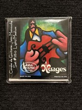 John Pearse 2810LM Nuages