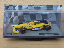 Forti FG01-95b 1996 Andrea