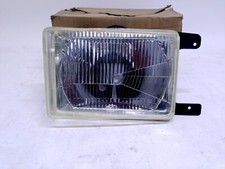 Hella Faro H4 per VW Scirocco I 53 Anno Fab. 79-82 MK1 Destra 1AF003061-07