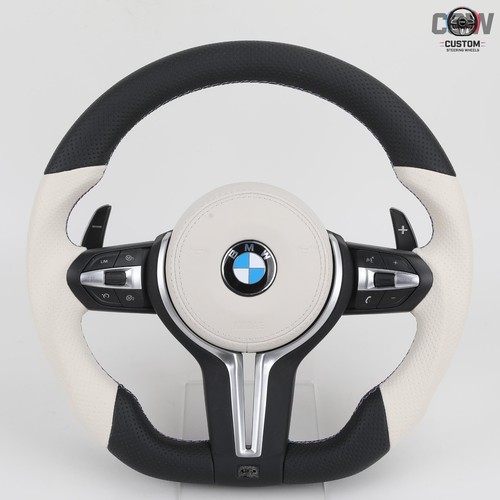 Volante bmw nuovo pelle - bmw,