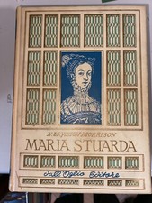MORRISON - MARIA STUARDA  -