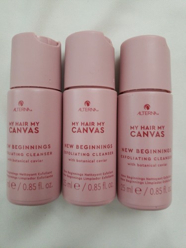 Alterna hair canvas - hair,