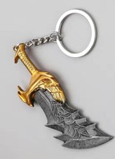 🗡️🗡️Portachiavi