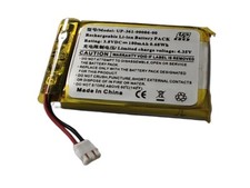Batteria di ricambio