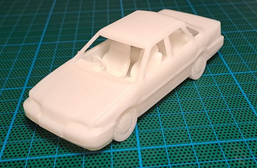 Rover 416 saloon by - rover,