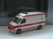Mercedes-Benz Sprinter RTW KTW