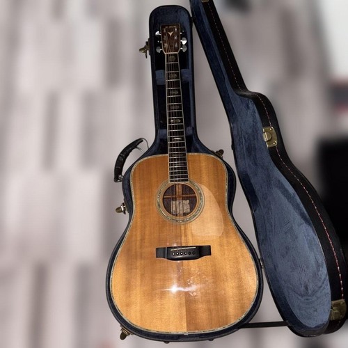 Chitarra acustica yairi - acustica, k.yairi