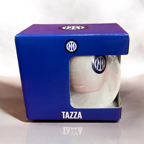 Tazzina caffè inter - tazzina, fc