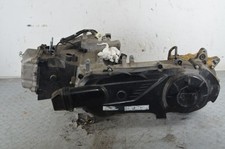 101678- Blocco motore Sym Symphony 125 Dal 2015 al 2017 Cod motore XS1P520MI-4A