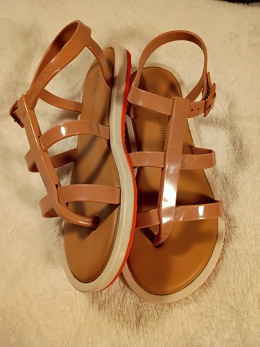 Sandali gladiatore melissa - sandali, +