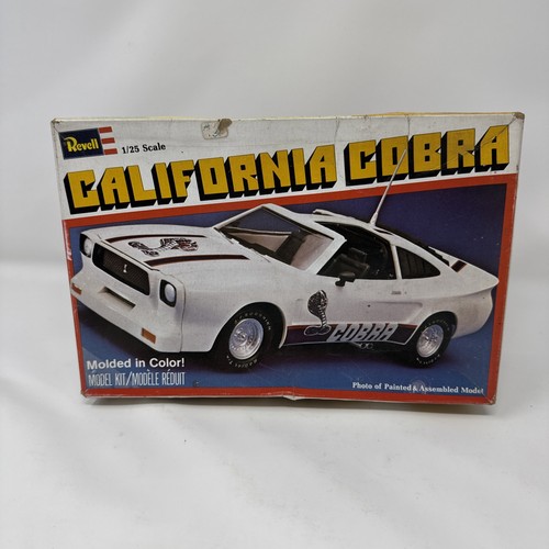 Revell raro modellino - , kit