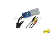 SLOT.IT SCP201L Interfaccia