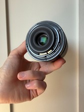 Canon EF-S 18-55mm f/4-5.6 IS