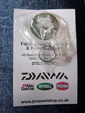 Mulinello a molla pick up