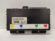 Modulo di controllo sedile Jaguar XJ 2008 2W9F-13C789-BK