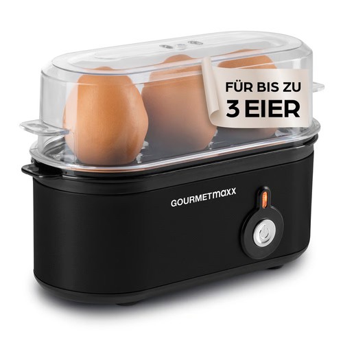 Gourmetmaxx cuociuova uova - gourmetmaxx,