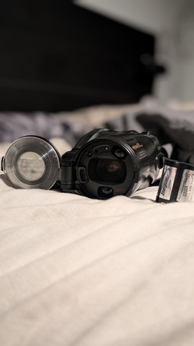 Canon photura caption 135 - photura,