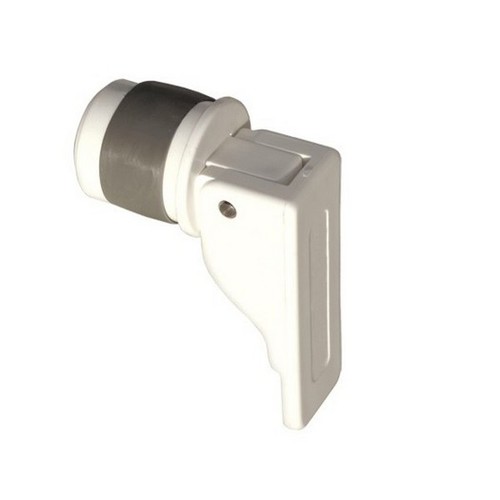 Tappo scarico espansione - tappo,