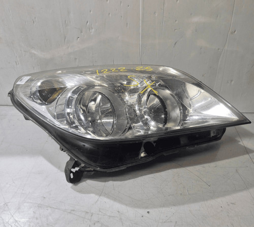 Proiettore opel astra a04 - dx.,