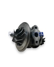 Prime Turbo gruppo fusoliera