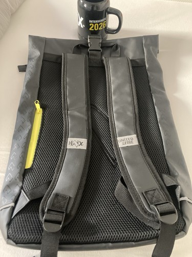 Zaino haix interschutz 2026 - zaino,
