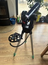 MEADE ETX-70AT treppiede