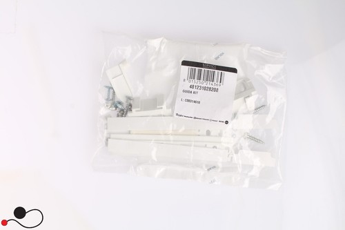 Whirlpool kit slitta porta - kit,