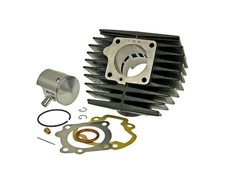 Kit cilindro MALOSSI 64cc