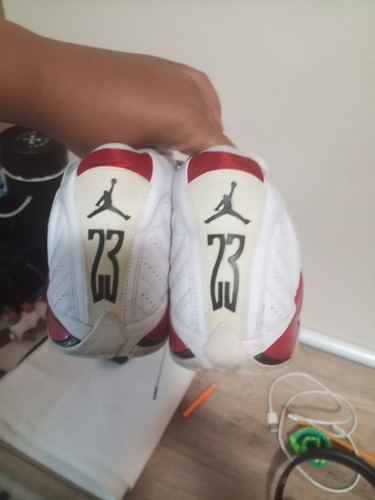 Taglia air jordan 14 - 11,