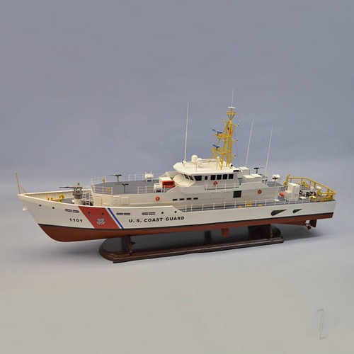 Dumas uscg fast response - dumas,