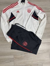tuta adidas uomo