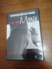 DVD JE VOUS SALUE MARIE - JEAN LUC GODARD 1985