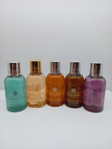 Gel bagno doccia molton - gel,