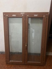 8 Finestre Con Telaio