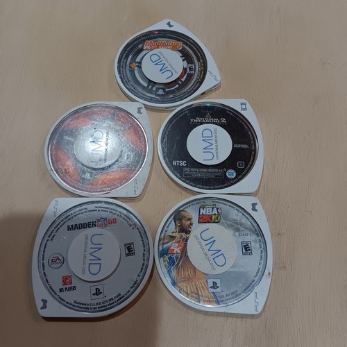 Lotto giochi psp bundle - lotto,