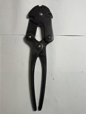Pinza taglia reticolati - taglia,
