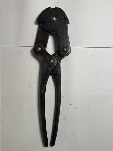 Pinza taglia reticolati - taglia,
