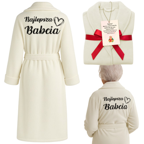 Accabicco donna per nonna - da,
