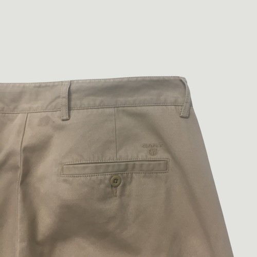 Pantalone chino gant - pantalone,