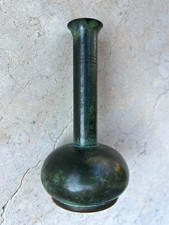 VASETTO IN BRONZO h.10cm
