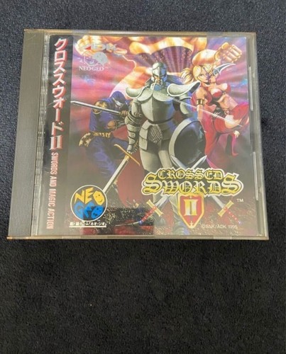 Adk neo geo cross - geo,