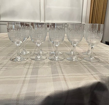 Set 12 bicchieri da vino