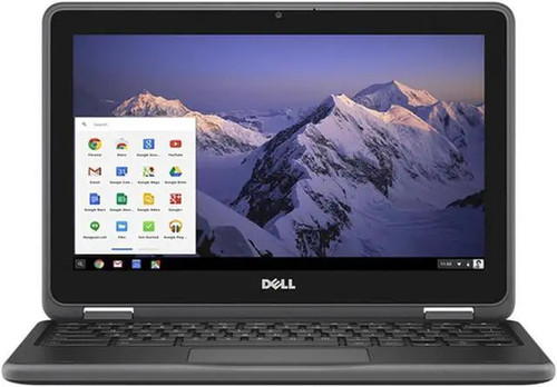 Dell chromebook 3100 6 - dell,