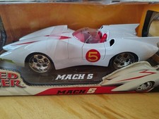 2007 speed racer - racer,