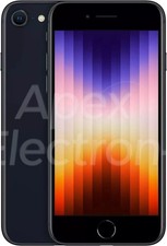 Smartphone iPhone SE 3a