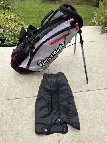 Taylormade phenom junior stand - taylormade,