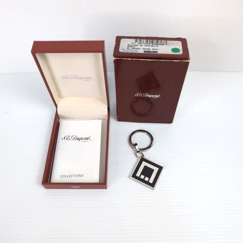 Portachiavi dupont completo - dupont,